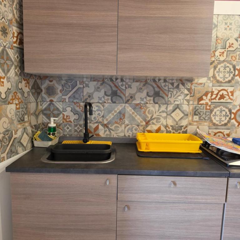 Casa vulcano - Appartamento Deluxe - 37