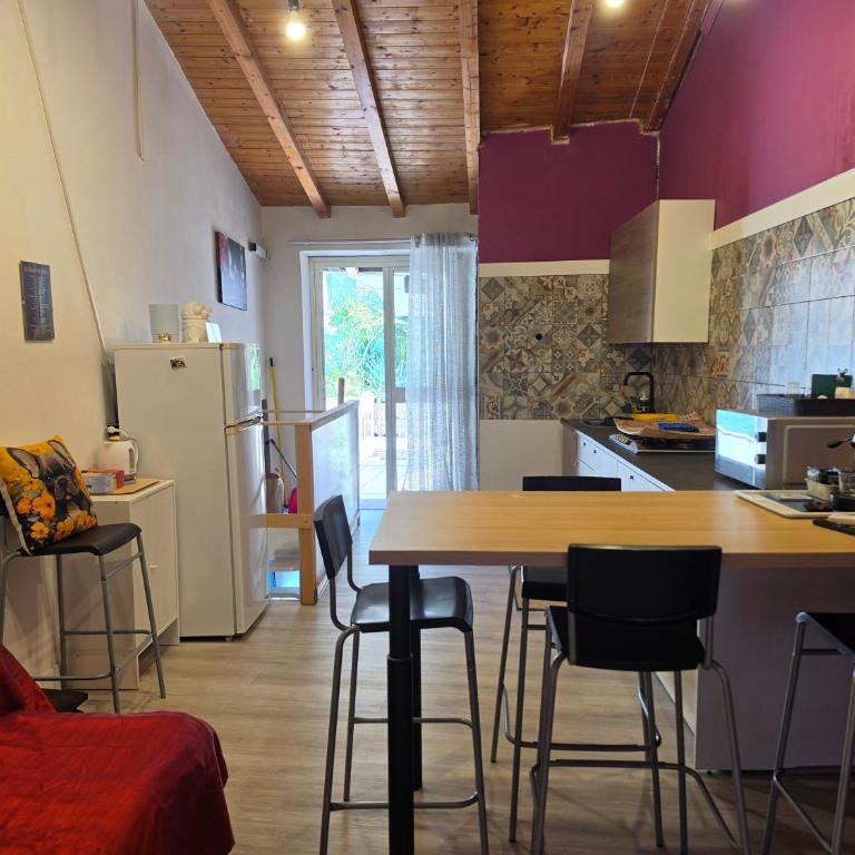 Casa vulcano - Appartamento Deluxe - 40