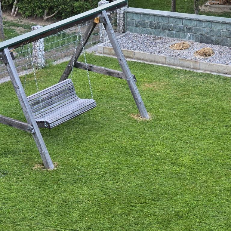 Ferienwohnung Teichblick - Apartment mit 2 Schlafzimmern - 3