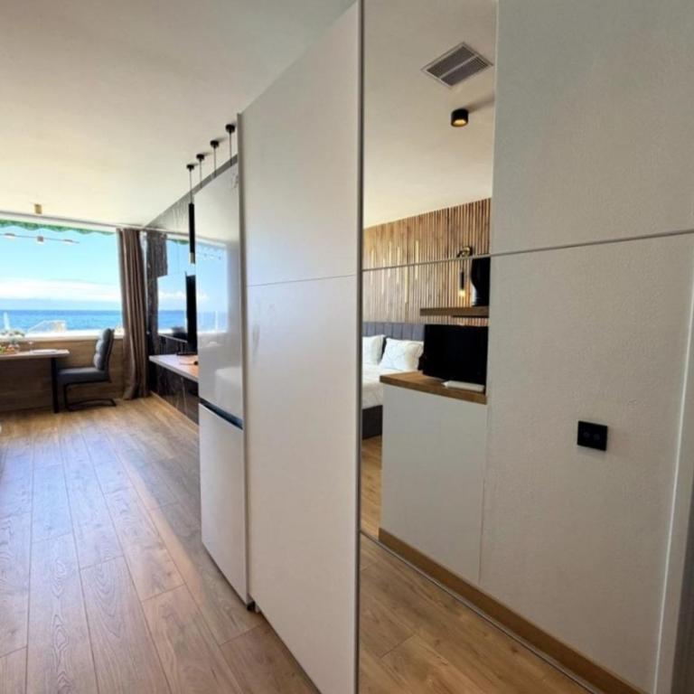 Los Gigantes Ocean View Studio - Apartamento de 1 dormitorio - 8