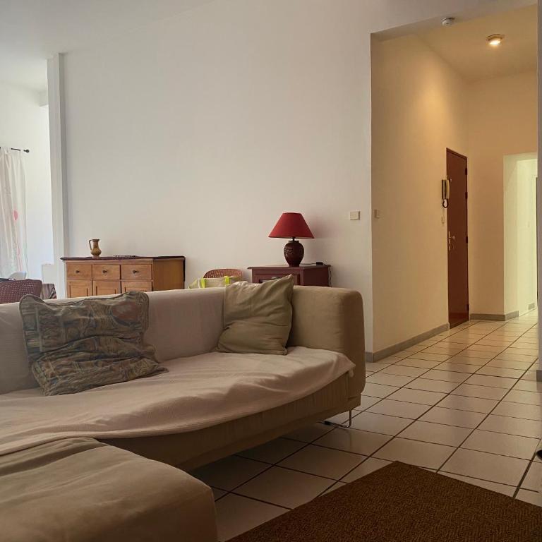 Appartement centre historique - Terrecuite - Appartamento con 3 Camere da Letto - 9