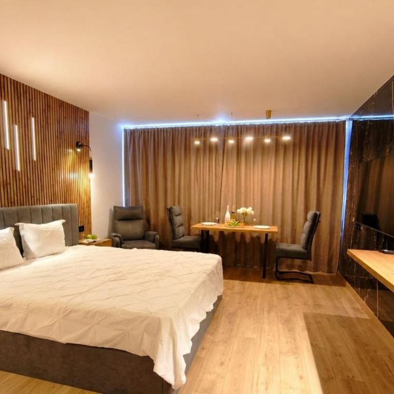 Los Gigantes Ocean View Studio - Apartamento de 1 dormitorio - 9