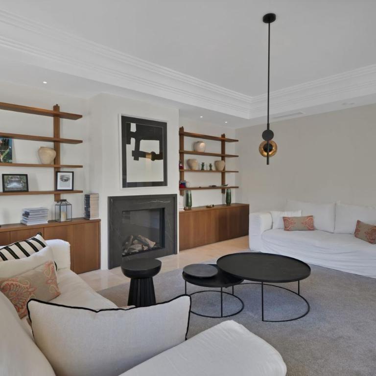 Villa en Puerto Banús - Villa con piscina privada - 6