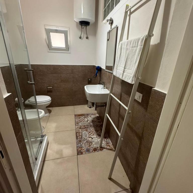 Zagarella - Appartement 1 Chambre Standard - 4