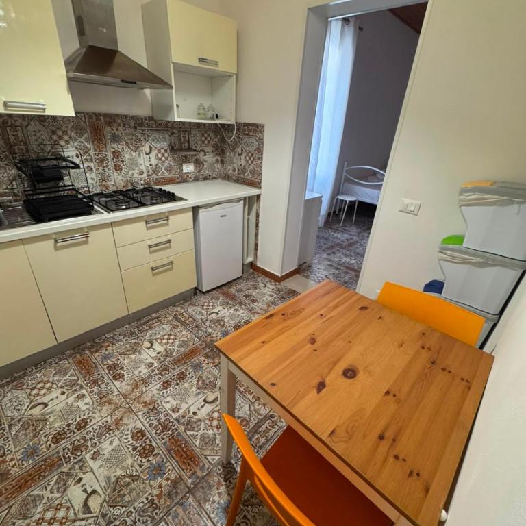 Zagarella - Appartement 1 Chambre Standard - 8