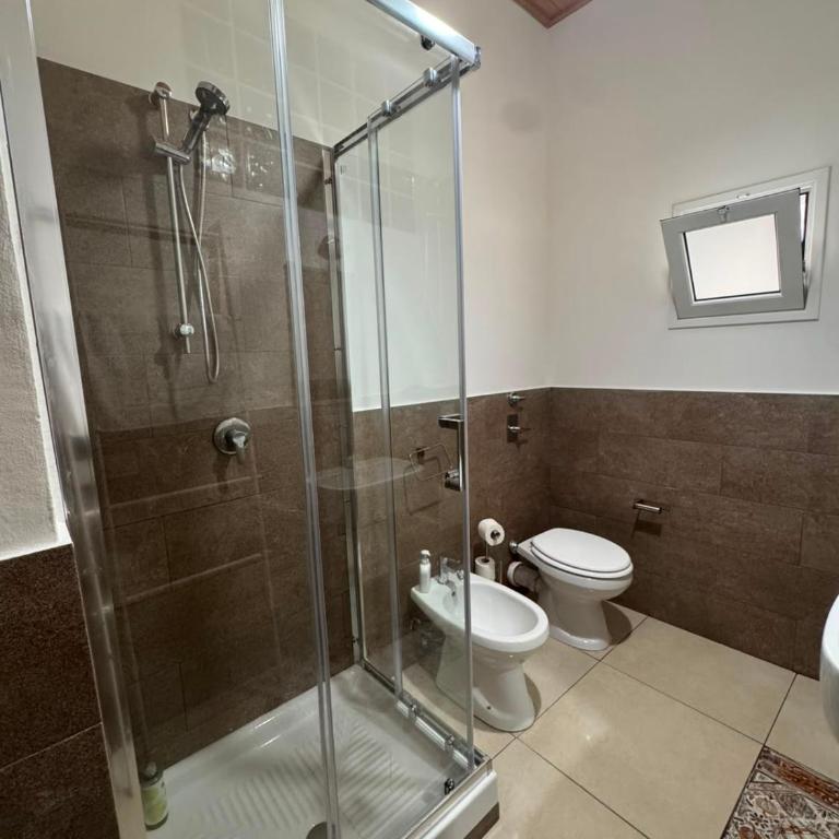 Zagarella - Appartement 1 Chambre Standard - 5