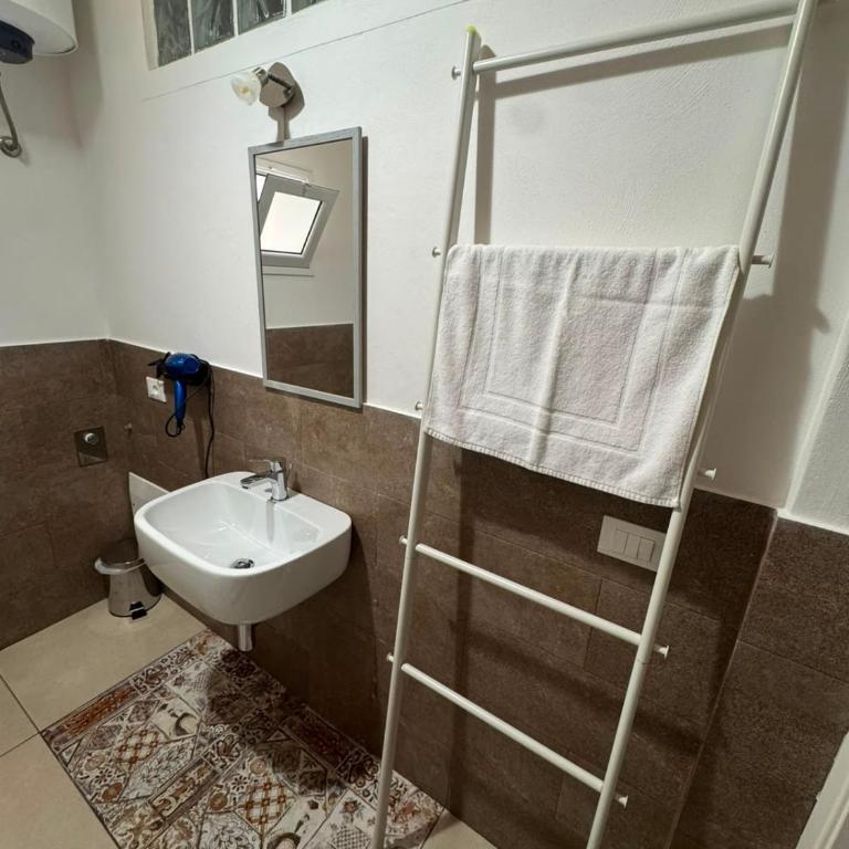 Zagarella - Appartement 1 Chambre Standard - 6