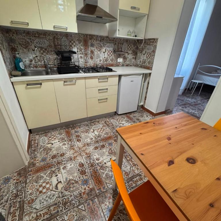 Zagarella - Appartement 1 Chambre Standard - 9