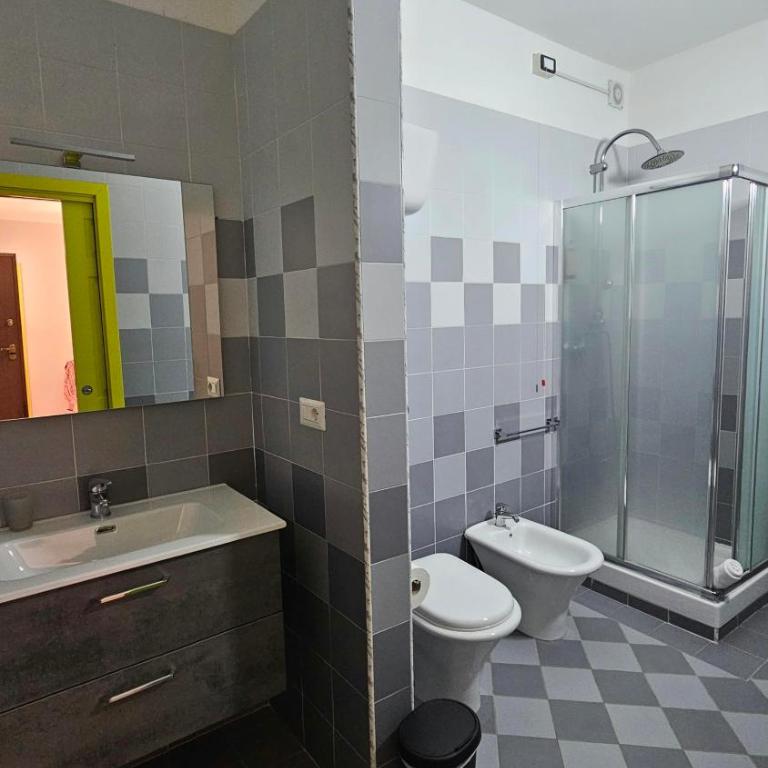 Villa Frascinelle 2 - Appartamento con 1 Camera da Letto con Vista - 3
