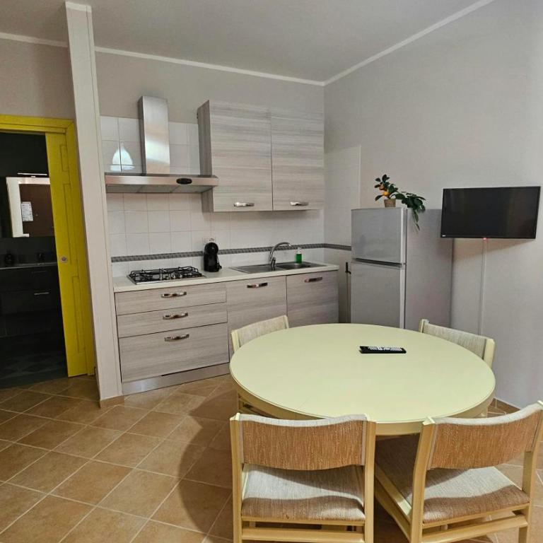 Villa Frascinelle 2 - Appartamento con 1 Camera da Letto con Vista - 5