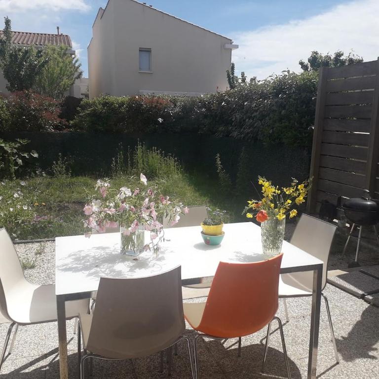 Ariane's Flat in Provence - Appartement 1 Chambre - 1