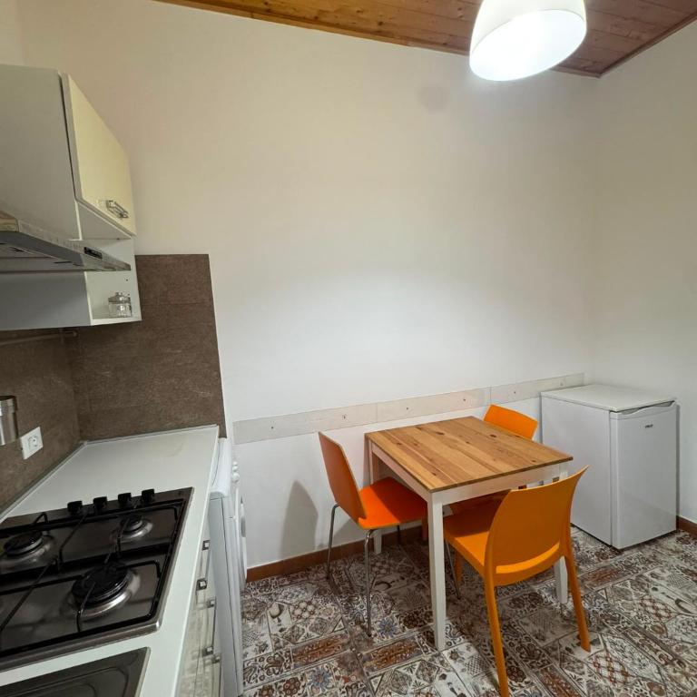Zagarella - Appartement 1 Chambre Standard - 15