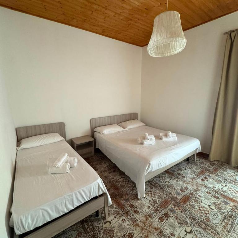 Zagarella - Appartement 1 Chambre Standard - 11