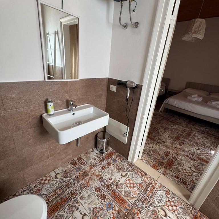 Zagarella - Appartement 1 Chambre Standard - 14