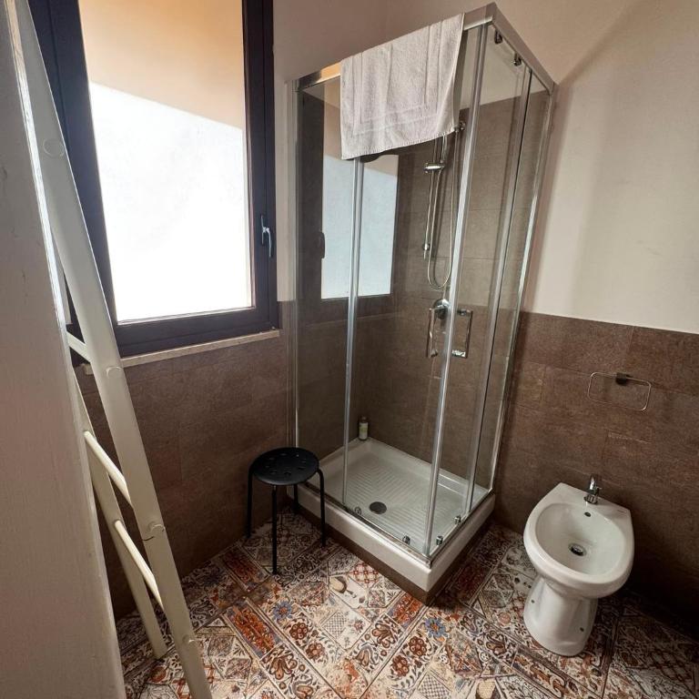 Zagarella - Appartement 1 Chambre Standard - 16