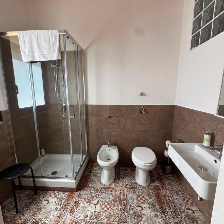 Zagarella - Appartement 1 Chambre Standard - 17