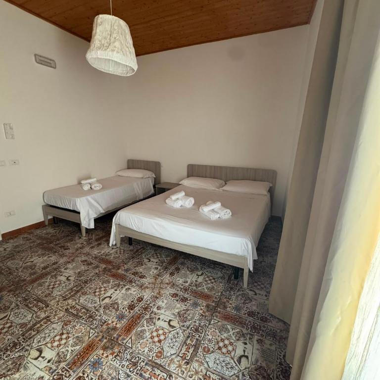Zagarella - Appartement 1 Chambre Standard - 12