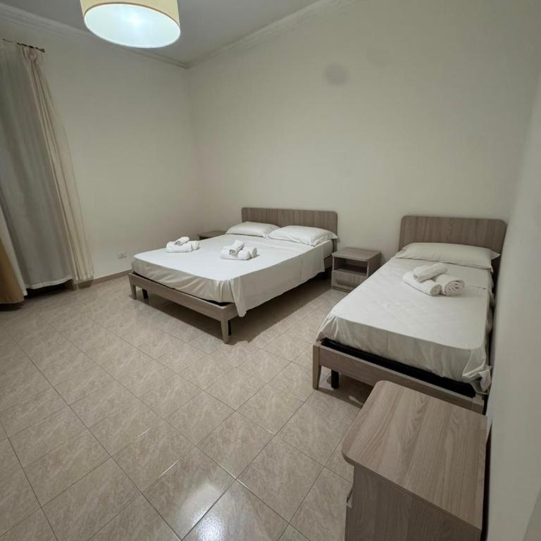 Zagarella - Appartement 3 Chambres - 9