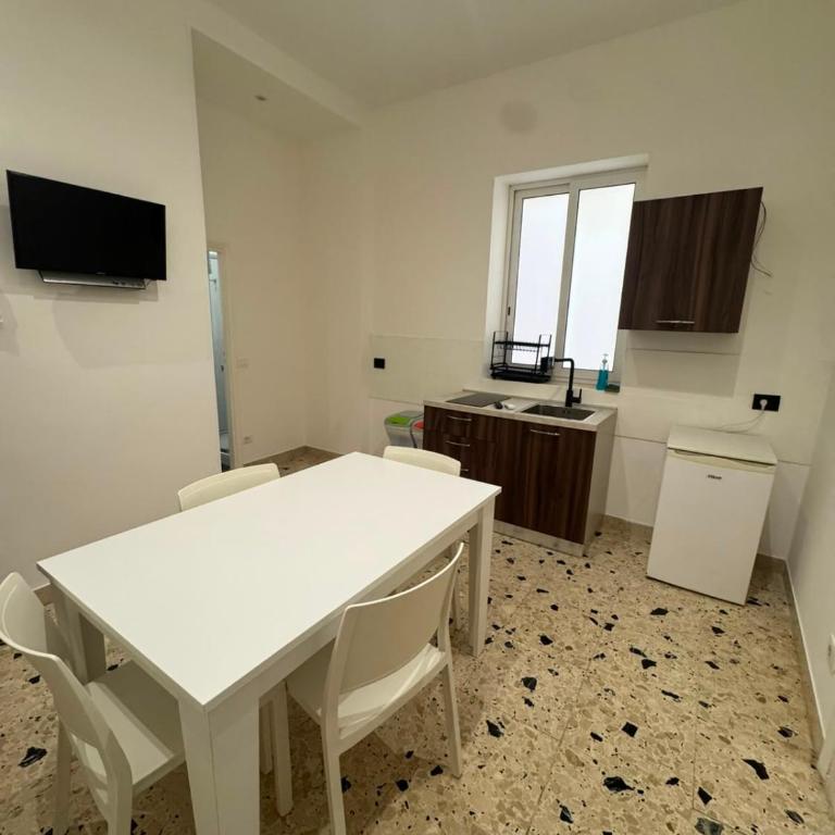 Zagarella - Appartement 3 Chambres - 11