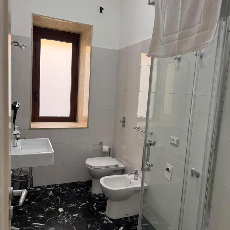 Zagarella - Appartement 3 Chambres - 12