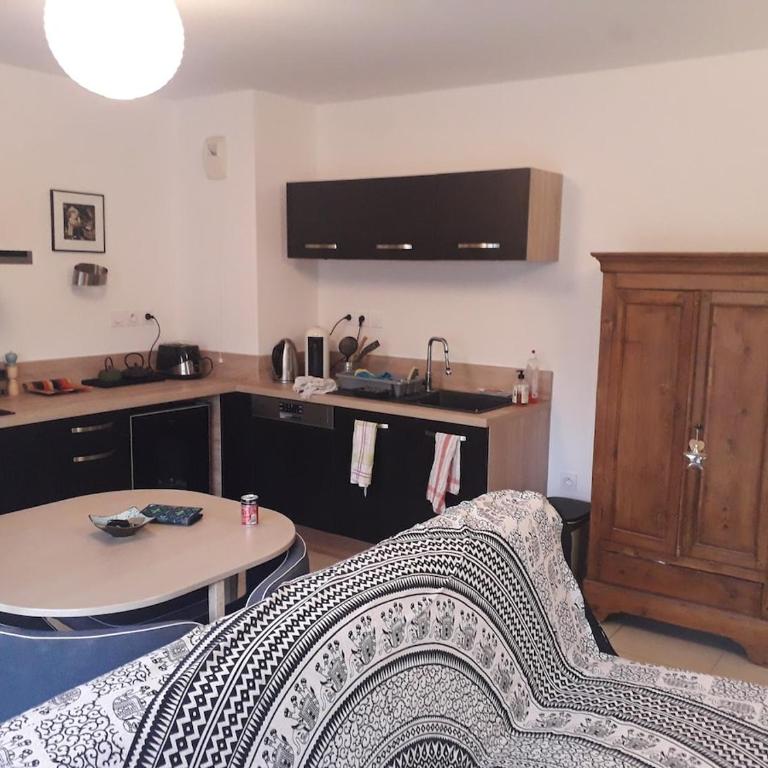 Ariane's Flat in Provence - Appartement 1 Chambre - 6