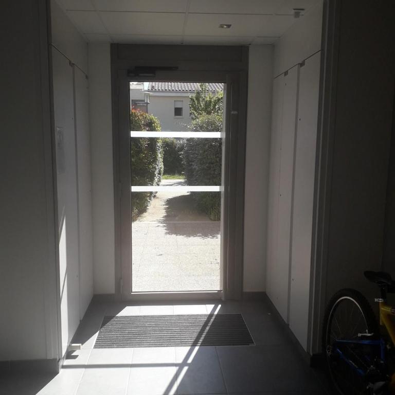 Ariane's Flat in Provence - Appartement 1 Chambre - 4