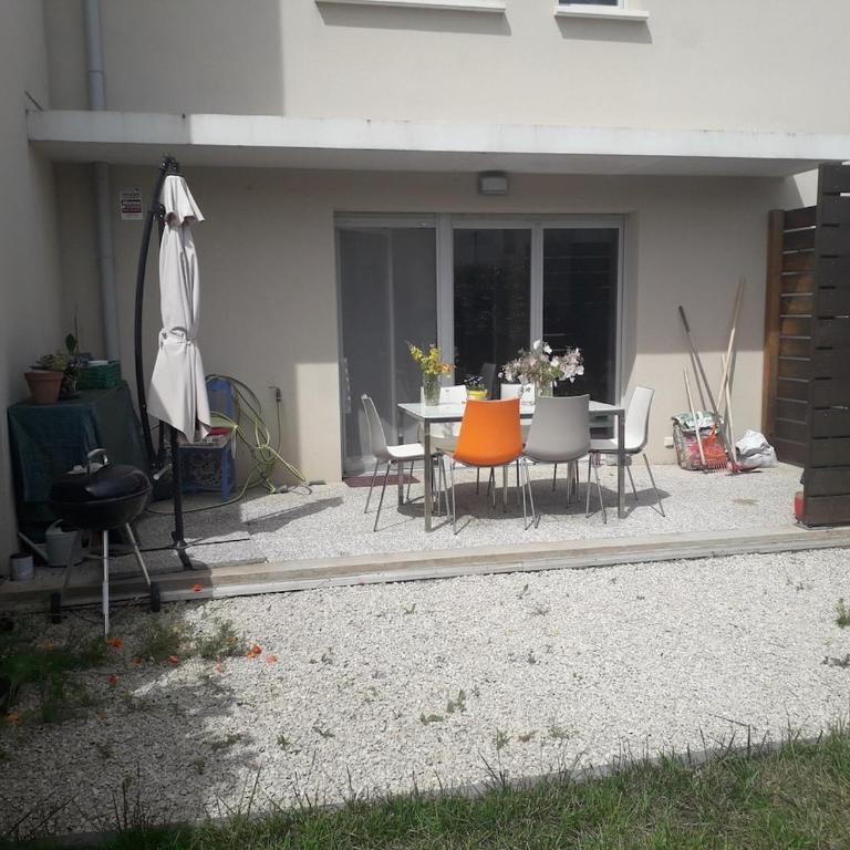 Ariane's Flat in Provence - Appartement 1 Chambre - 9