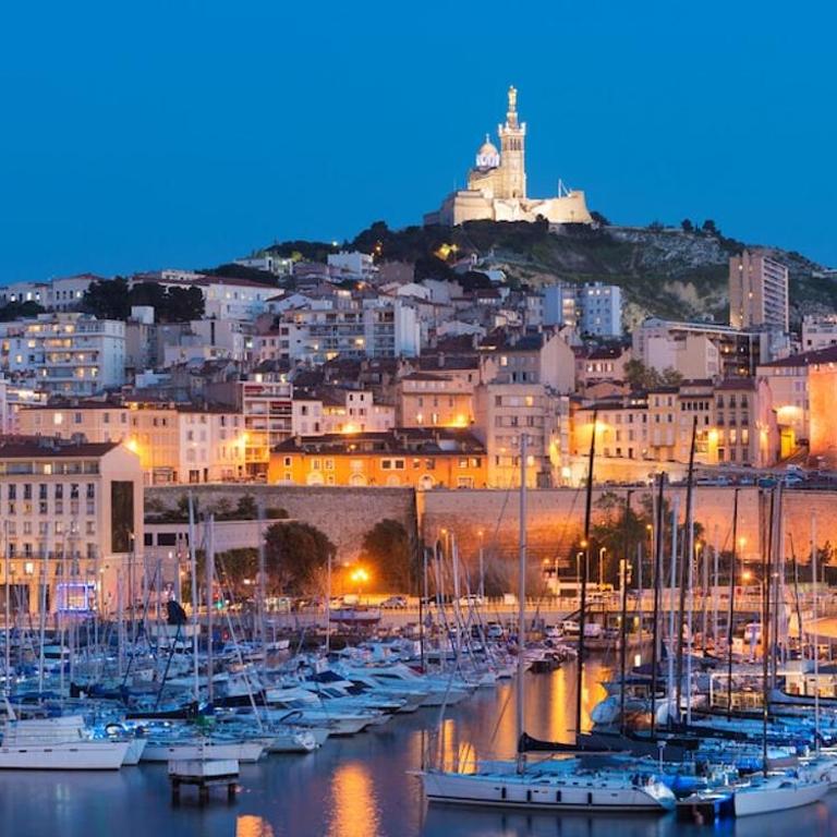 Ariane's Flat in Provence - Appartement 1 Chambre - 22