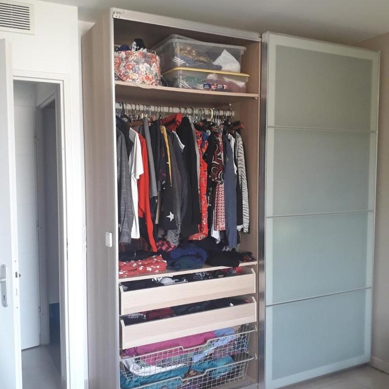Ariane's Flat in Provence - Appartement 1 Chambre - 10