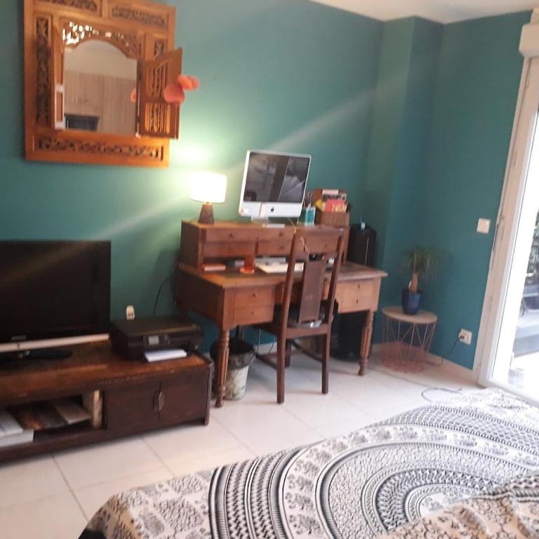 Ariane's Flat in Provence - Appartement 1 Chambre - 7
