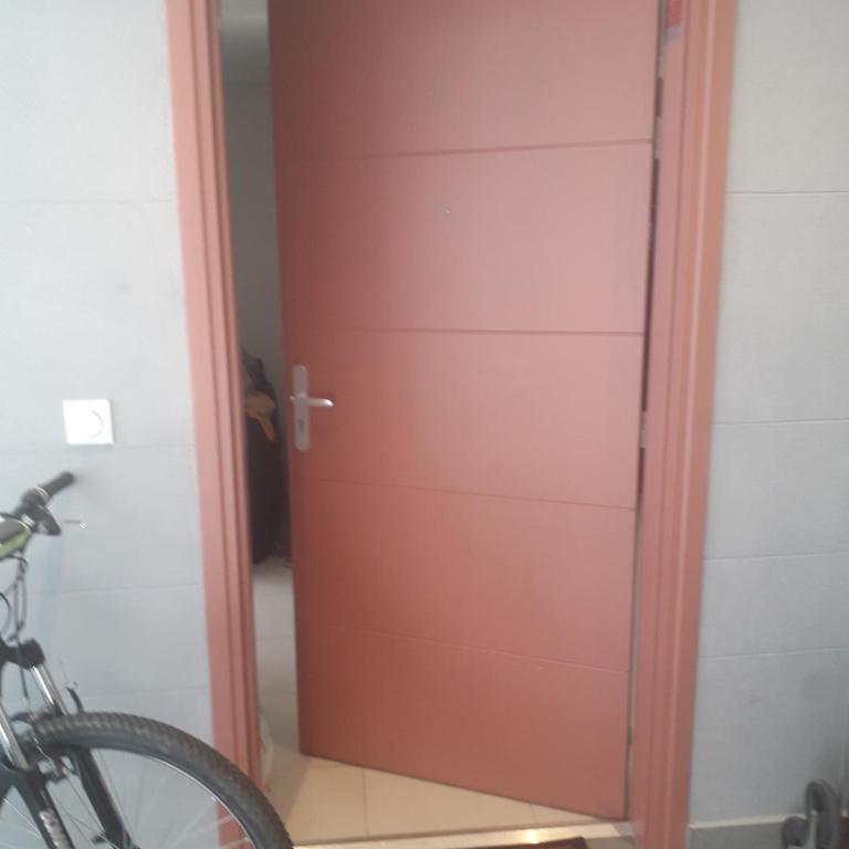 Ariane's Flat in Provence - Appartement 1 Chambre - 5