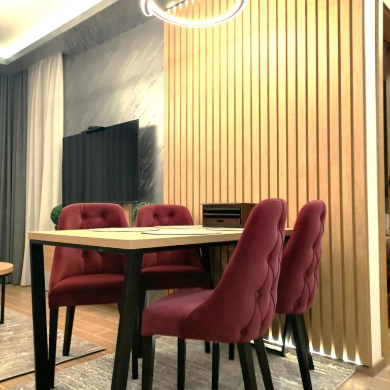 Rubin LUX - Appartement 1 Chambre - 8