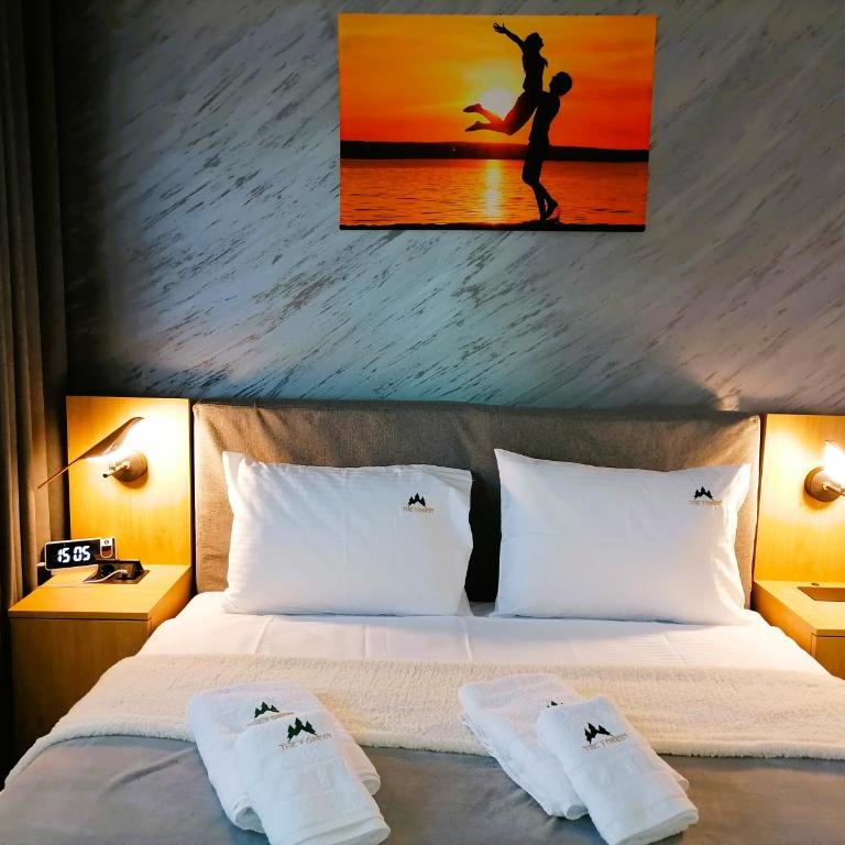 Rubin LUX - Appartement 1 Chambre - 7