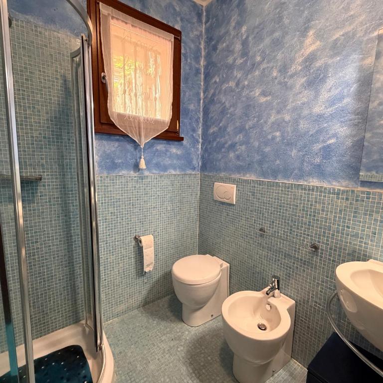 Casa dei Mirti - Casa a Schiera con 2 Camere da Letto - 11