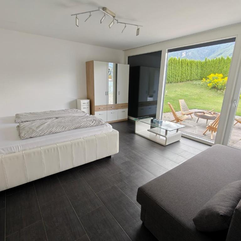 RedBull Ring Ferienwohnung - Apartment mit 1 Schlafzimmer - 7