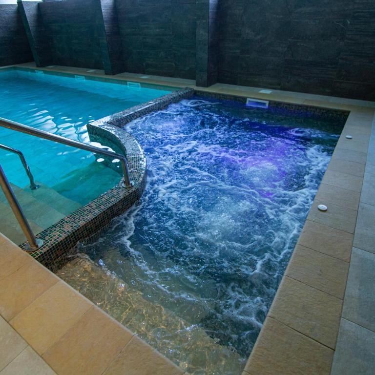 Rubin LUX - Appartement 1 Chambre - 13