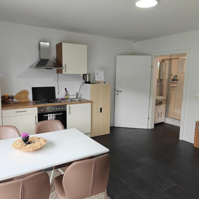 RedBull Ring Ferienwohnung - Apartment mit 1 Schlafzimmer - 1