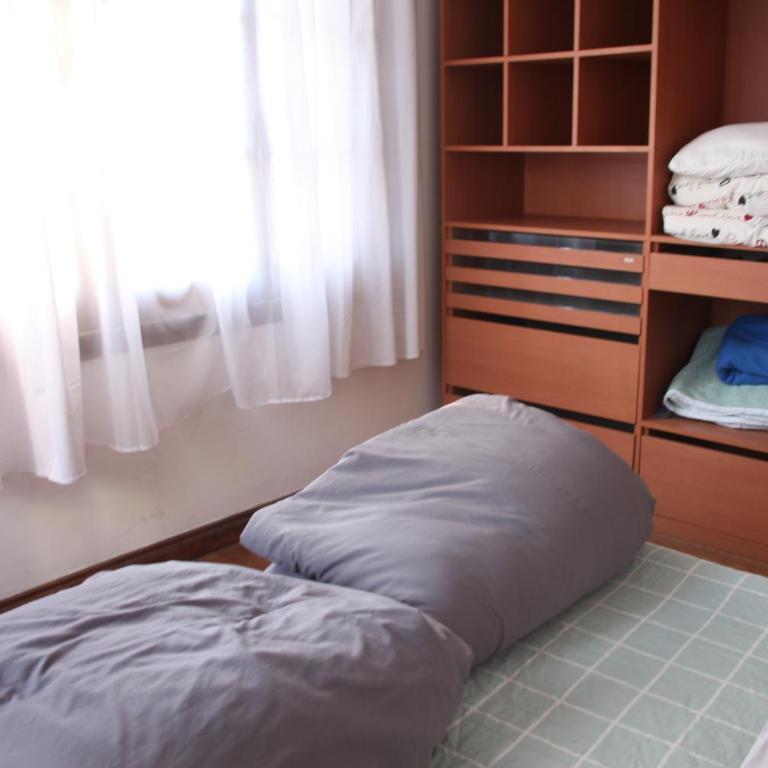 Jazmín Apart Boutique - Deluxe Queen Suite - 9