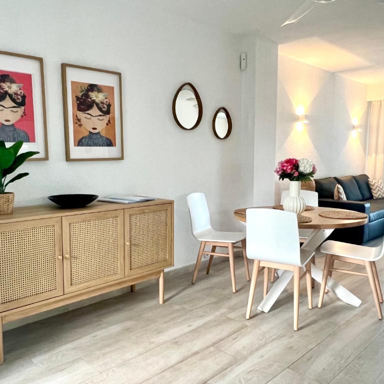 Sansara Home Apartment - Appartamento con 2 Camere da Letto - 2