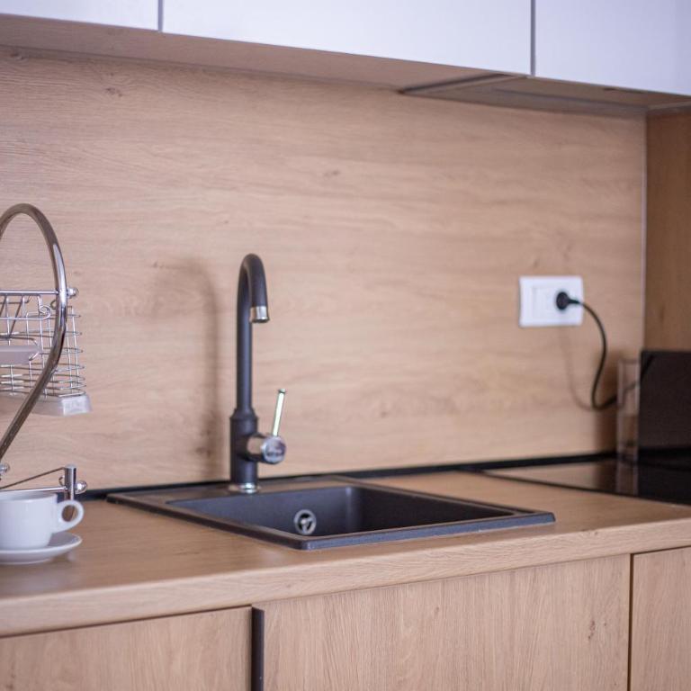 Rubin LUX - Appartement 1 Chambre - 15