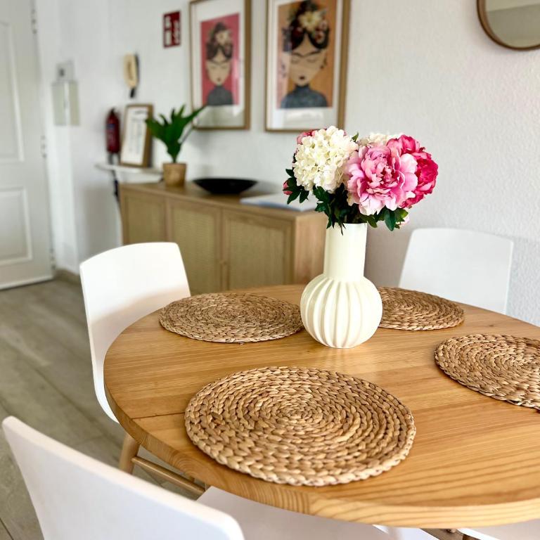 Sansara Home Apartment - Appartamento con 2 Camere da Letto - 5