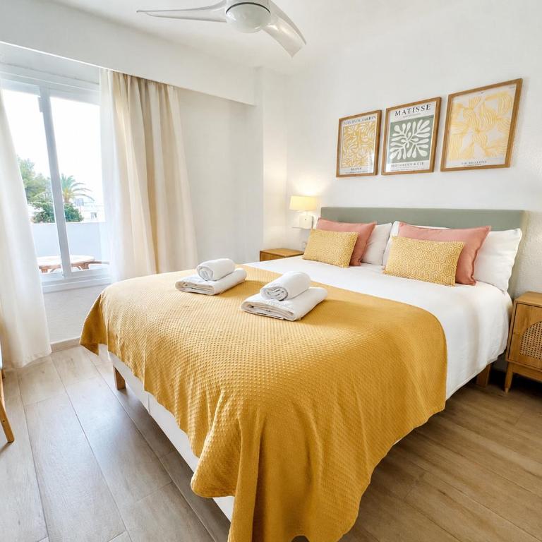 Sansara Home Apartment - Appartamento con 2 Camere da Letto - 1