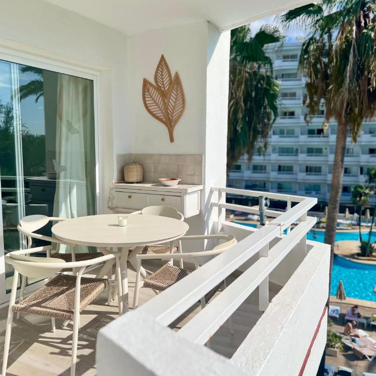 Sansara Home Apartment - Appartamento con 2 Camere da Letto - 6