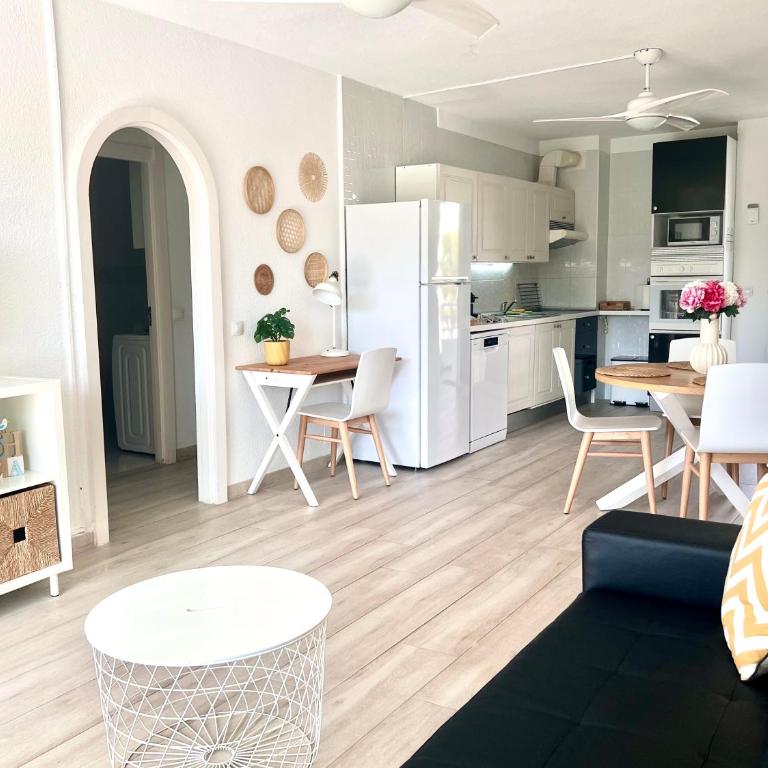 Sansara Home Apartment - Appartamento con 2 Camere da Letto - 8
