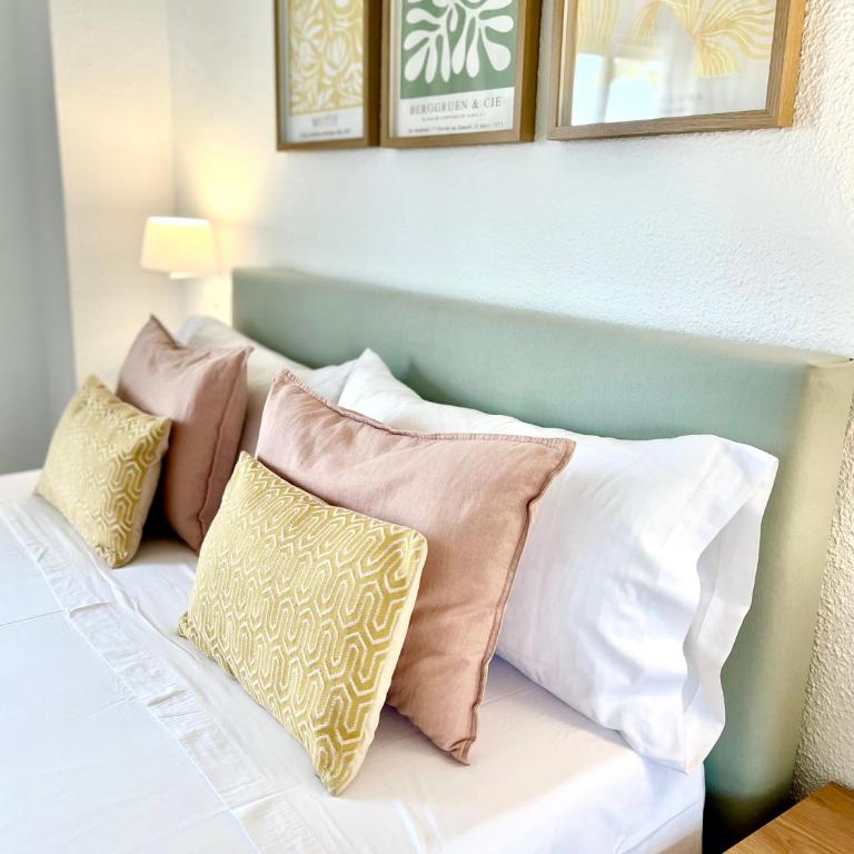 Sansara Home Apartment - Appartamento con 2 Camere da Letto - 11