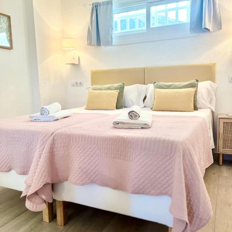 Sansara Home Apartment - Appartamento con 2 Camere da Letto - 9