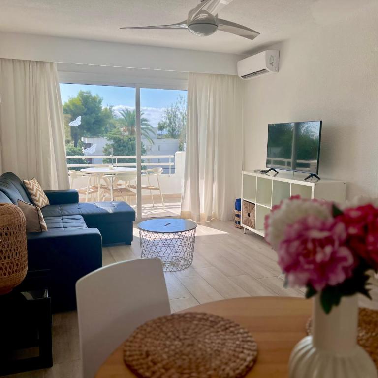 Sansara Home Apartment - Appartamento con 2 Camere da Letto - 10