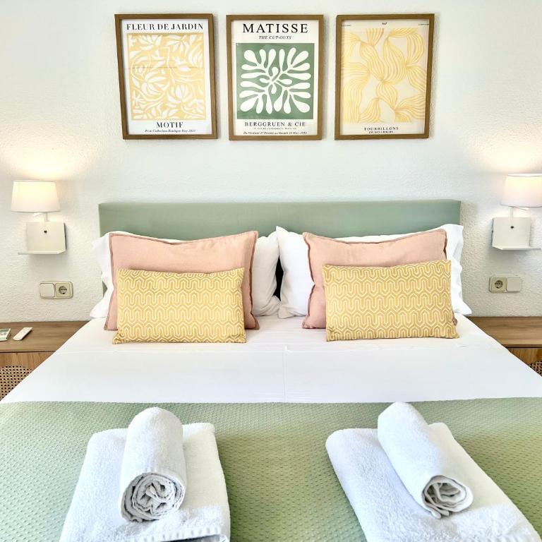 Sansara Home Apartment - Appartamento con 2 Camere da Letto - 13