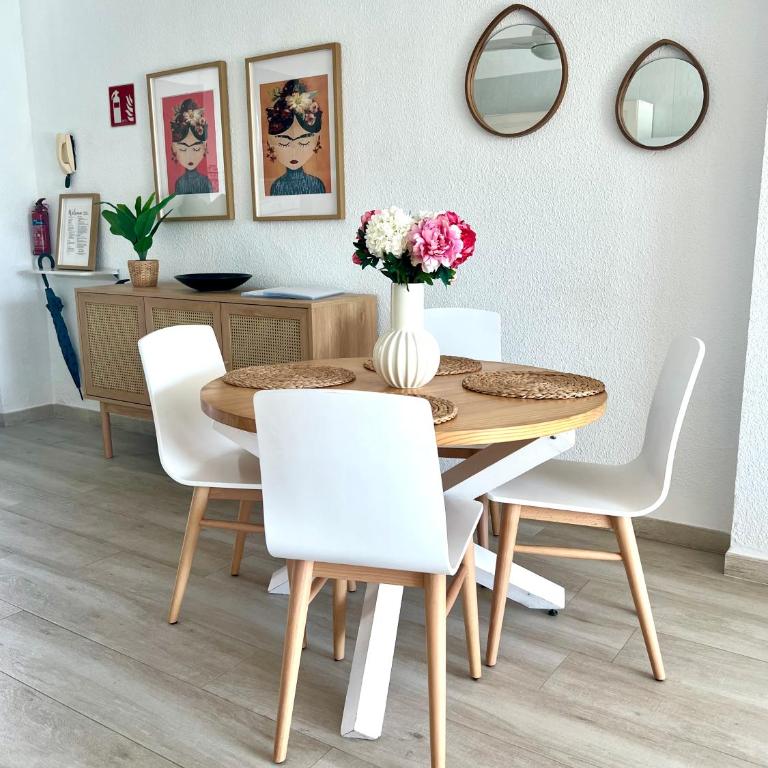Sansara Home Apartment - Appartamento con 2 Camere da Letto - 18