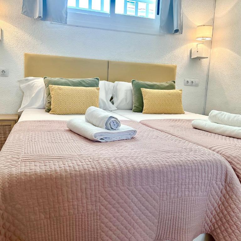 Sansara Home Apartment - Appartamento con 2 Camere da Letto - 22